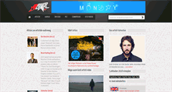 Desktop Screenshot of allstarz.ee
